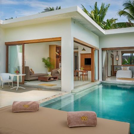 Waka Villa Private Pool Resort & Spa - Adults Only Σιέμ Ρέαπ Εξωτερικό φωτογραφία