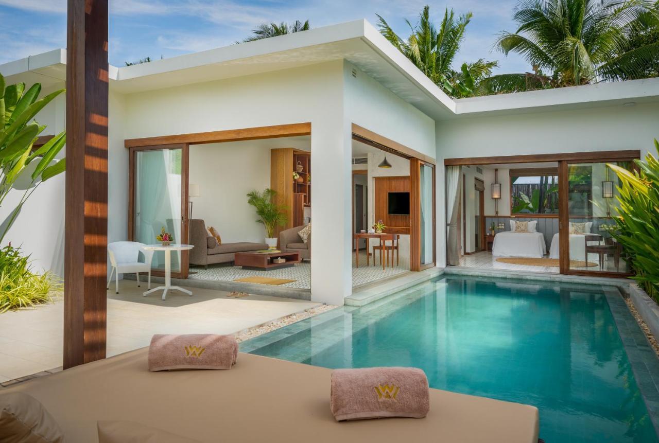 Waka Villa Private Pool Resort & Spa - Adults Only Σιέμ Ρέαπ Εξωτερικό φωτογραφία
