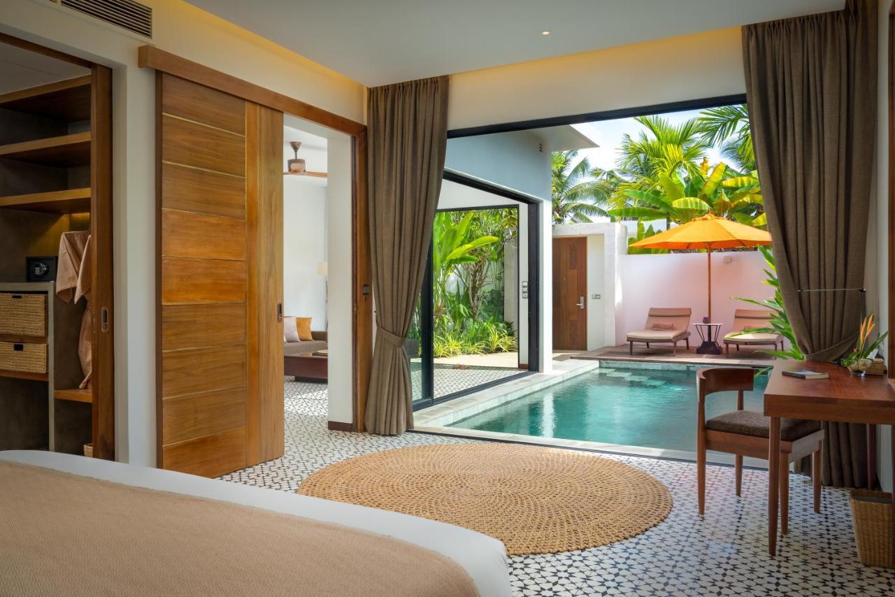 Waka Villa Private Pool Resort & Spa - Adults Only Σιέμ Ρέαπ Εξωτερικό φωτογραφία