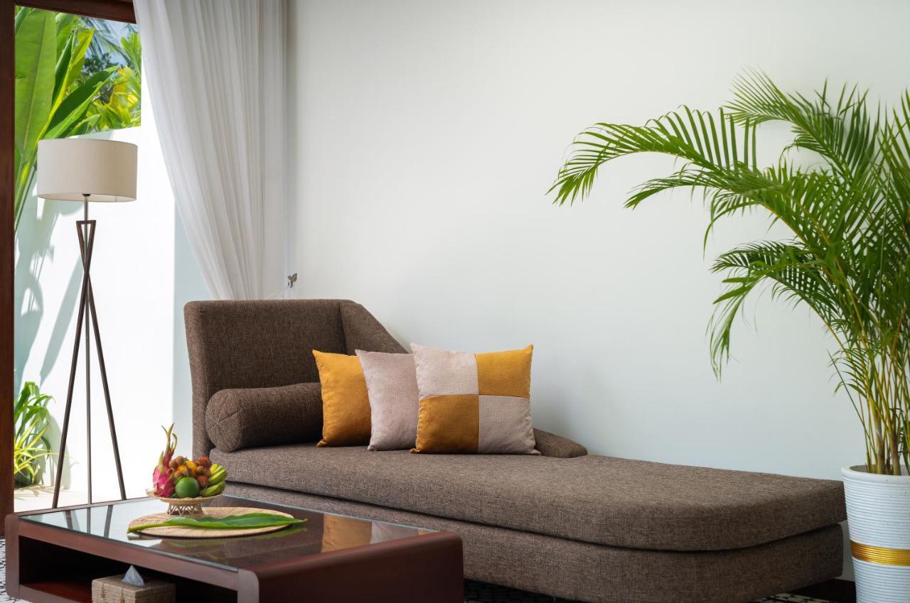 Waka Villa Private Pool Resort & Spa - Adults Only Σιέμ Ρέαπ Εξωτερικό φωτογραφία