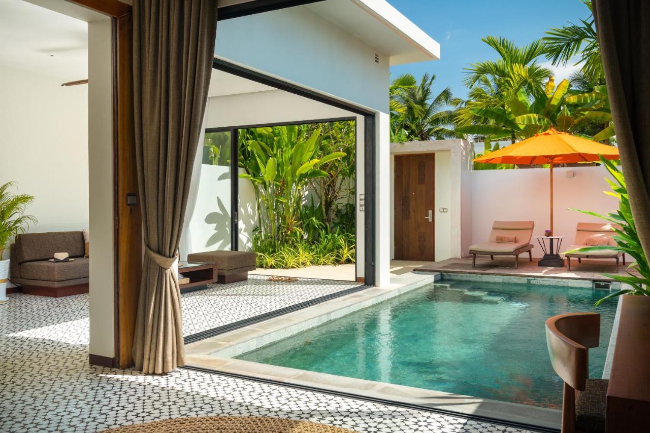 Waka Villa Private Pool Resort & Spa - Adults Only Σιέμ Ρέαπ Εξωτερικό φωτογραφία