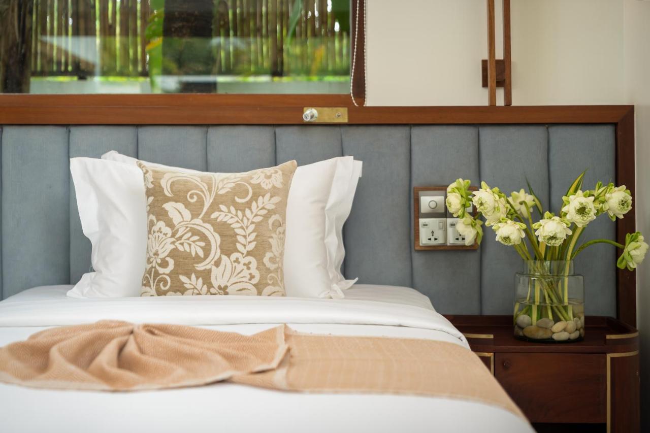 Waka Villa Private Pool Resort & Spa - Adults Only Σιέμ Ρέαπ Εξωτερικό φωτογραφία
