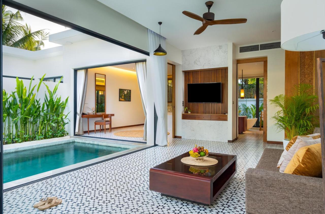 Waka Villa Private Pool Resort & Spa - Adults Only Σιέμ Ρέαπ Εξωτερικό φωτογραφία
