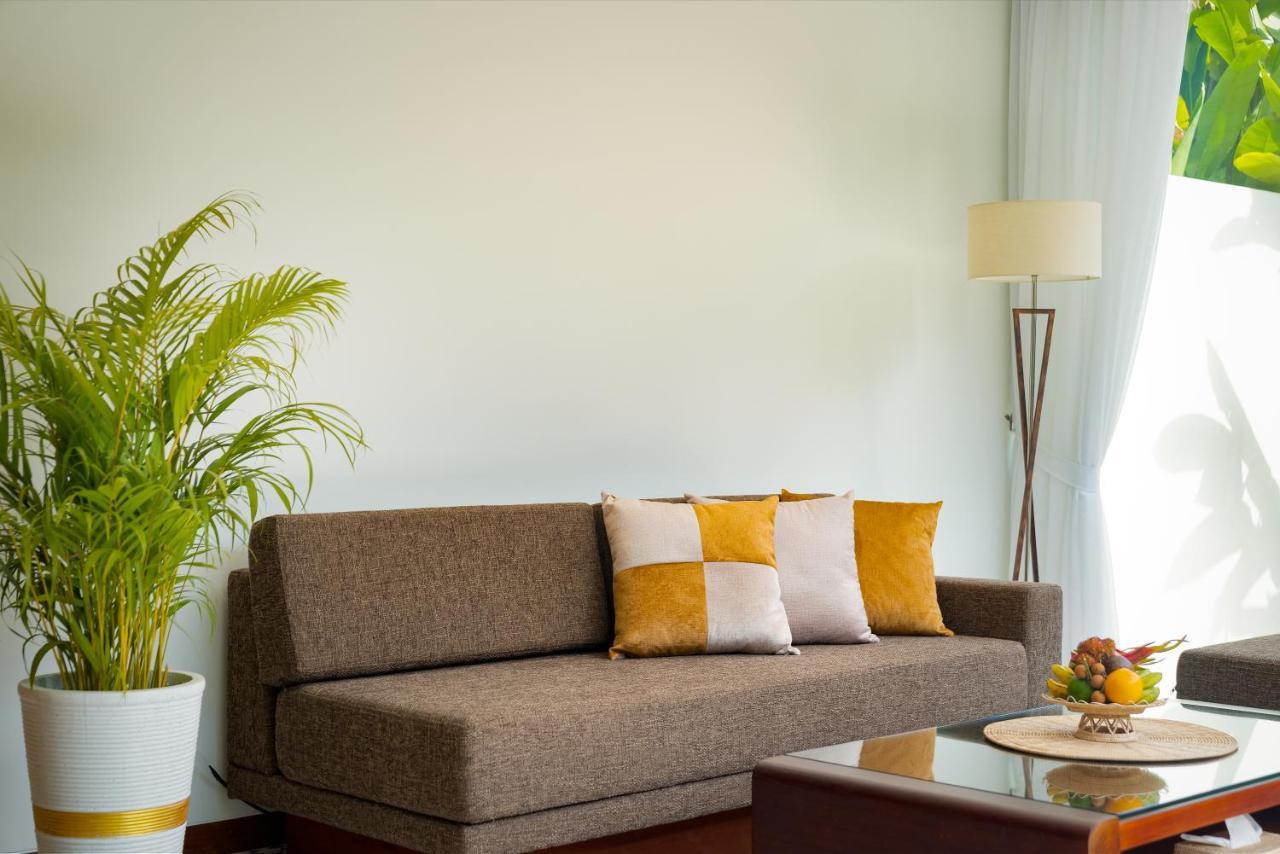 Waka Villa Private Pool Resort & Spa - Adults Only Σιέμ Ρέαπ Εξωτερικό φωτογραφία