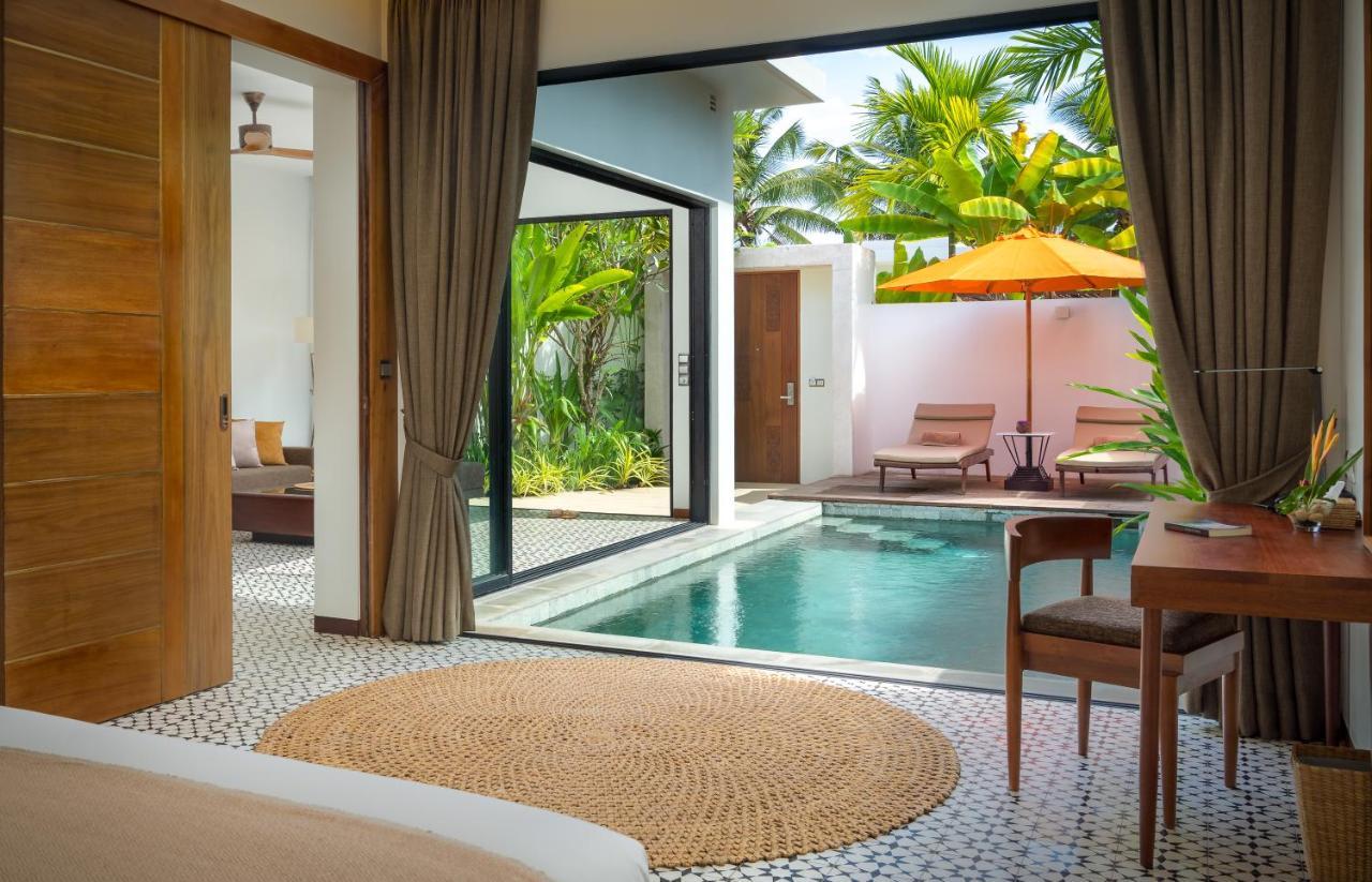 Waka Villa Private Pool Resort & Spa - Adults Only Σιέμ Ρέαπ Εξωτερικό φωτογραφία