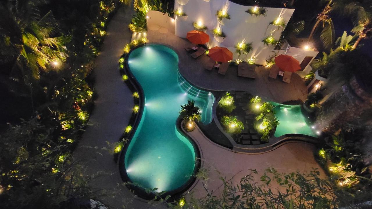 Waka Villa Private Pool Resort & Spa - Adults Only Σιέμ Ρέαπ Εξωτερικό φωτογραφία