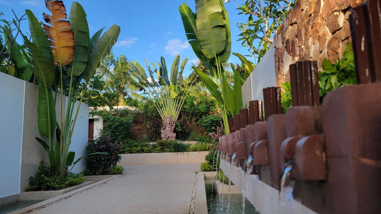 Waka Villa Private Pool Resort & Spa - Adults Only Σιέμ Ρέαπ Εξωτερικό φωτογραφία