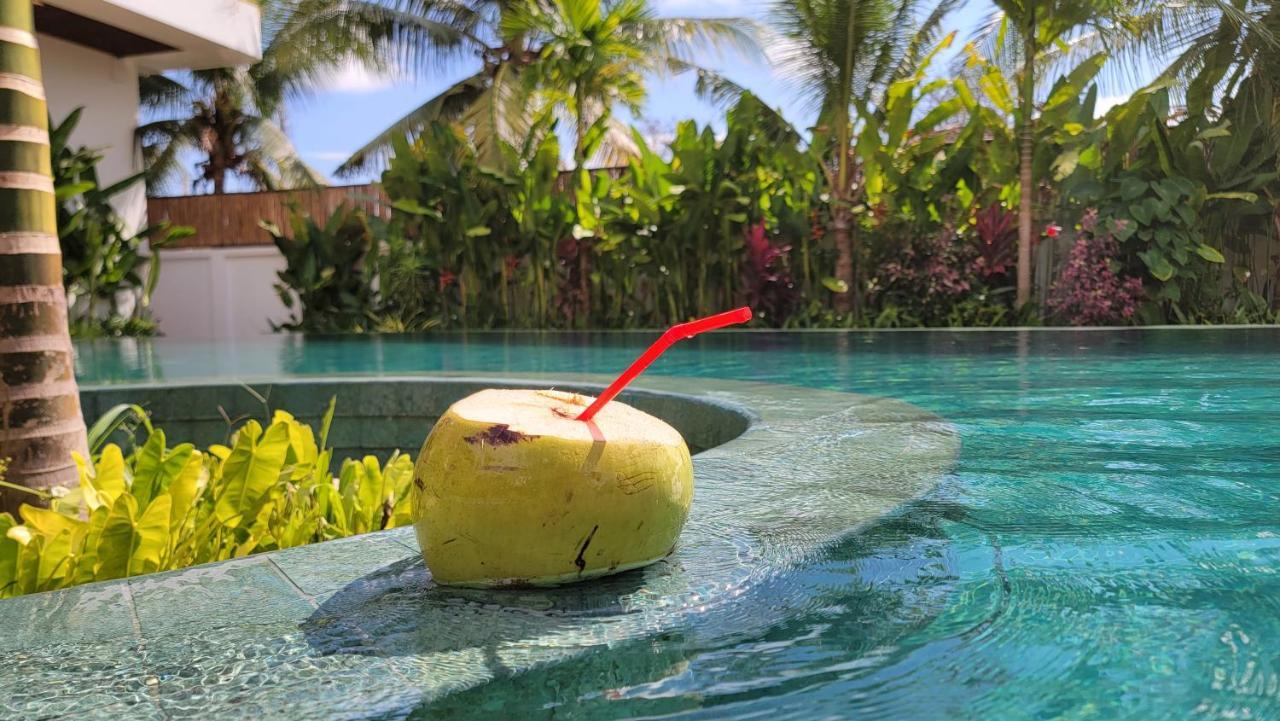 Waka Villa Private Pool Resort & Spa - Adults Only Σιέμ Ρέαπ Εξωτερικό φωτογραφία