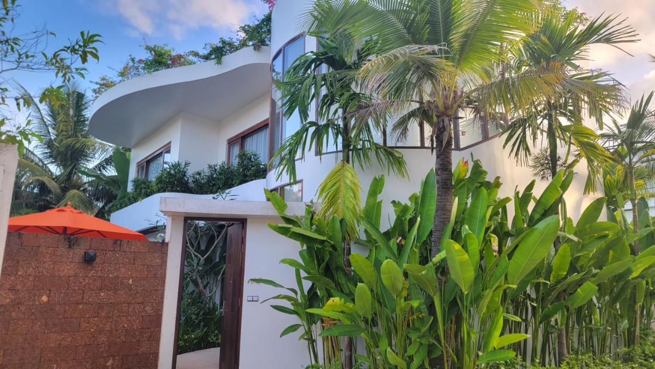 Waka Villa Private Pool Resort & Spa - Adults Only Σιέμ Ρέαπ Εξωτερικό φωτογραφία