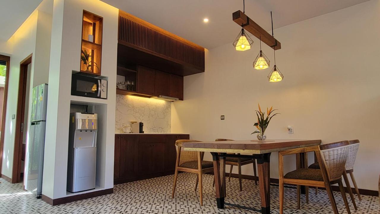 Waka Villa Private Pool Resort & Spa - Adults Only Σιέμ Ρέαπ Εξωτερικό φωτογραφία