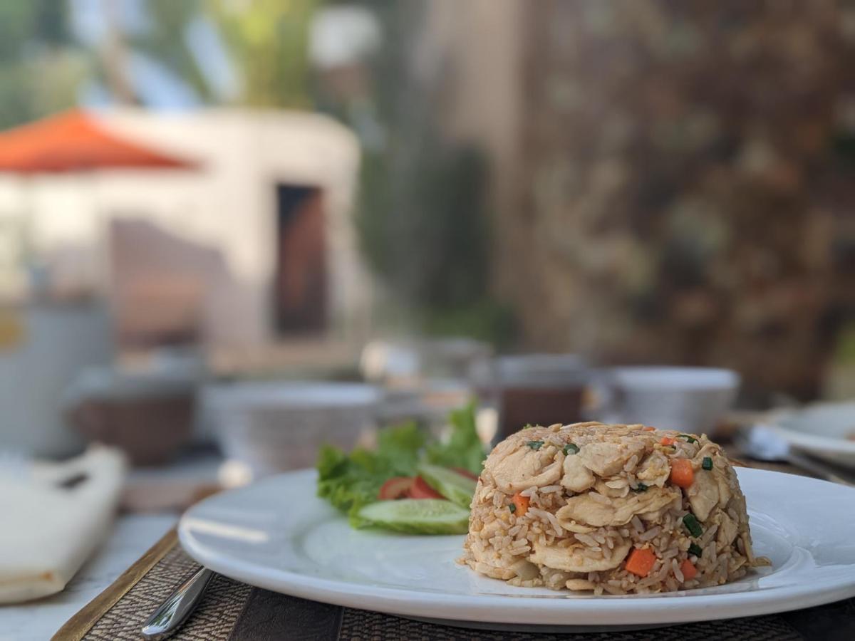 Waka Villa Private Pool Resort & Spa - Adults Only Σιέμ Ρέαπ Εξωτερικό φωτογραφία