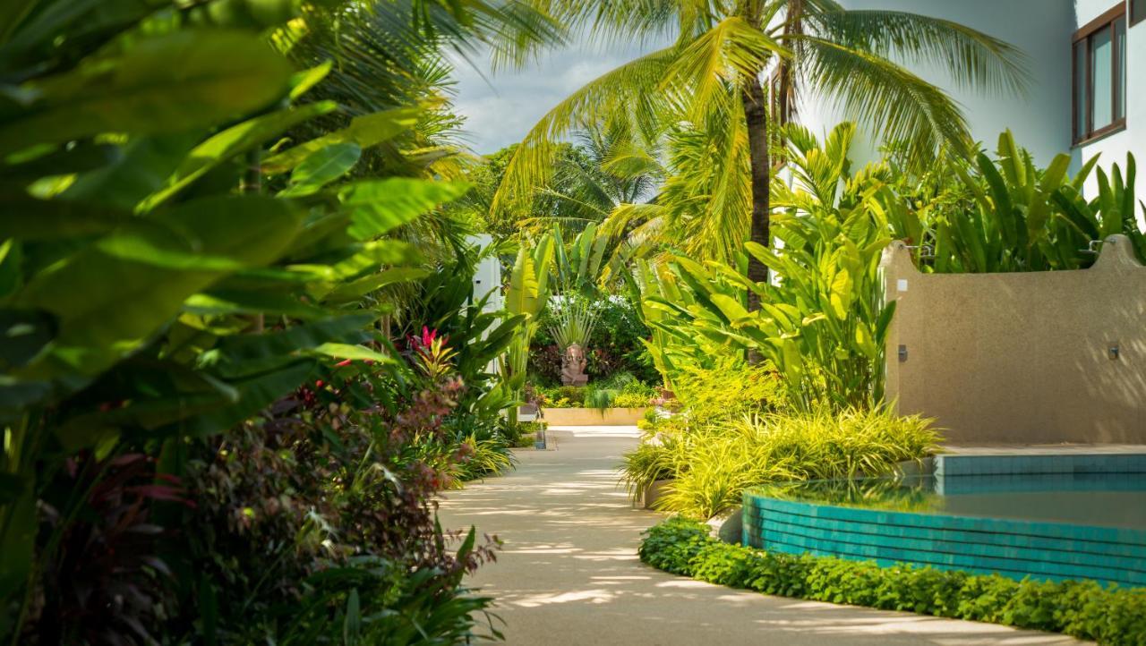 Waka Villa Private Pool Resort & Spa - Adults Only Σιέμ Ρέαπ Εξωτερικό φωτογραφία