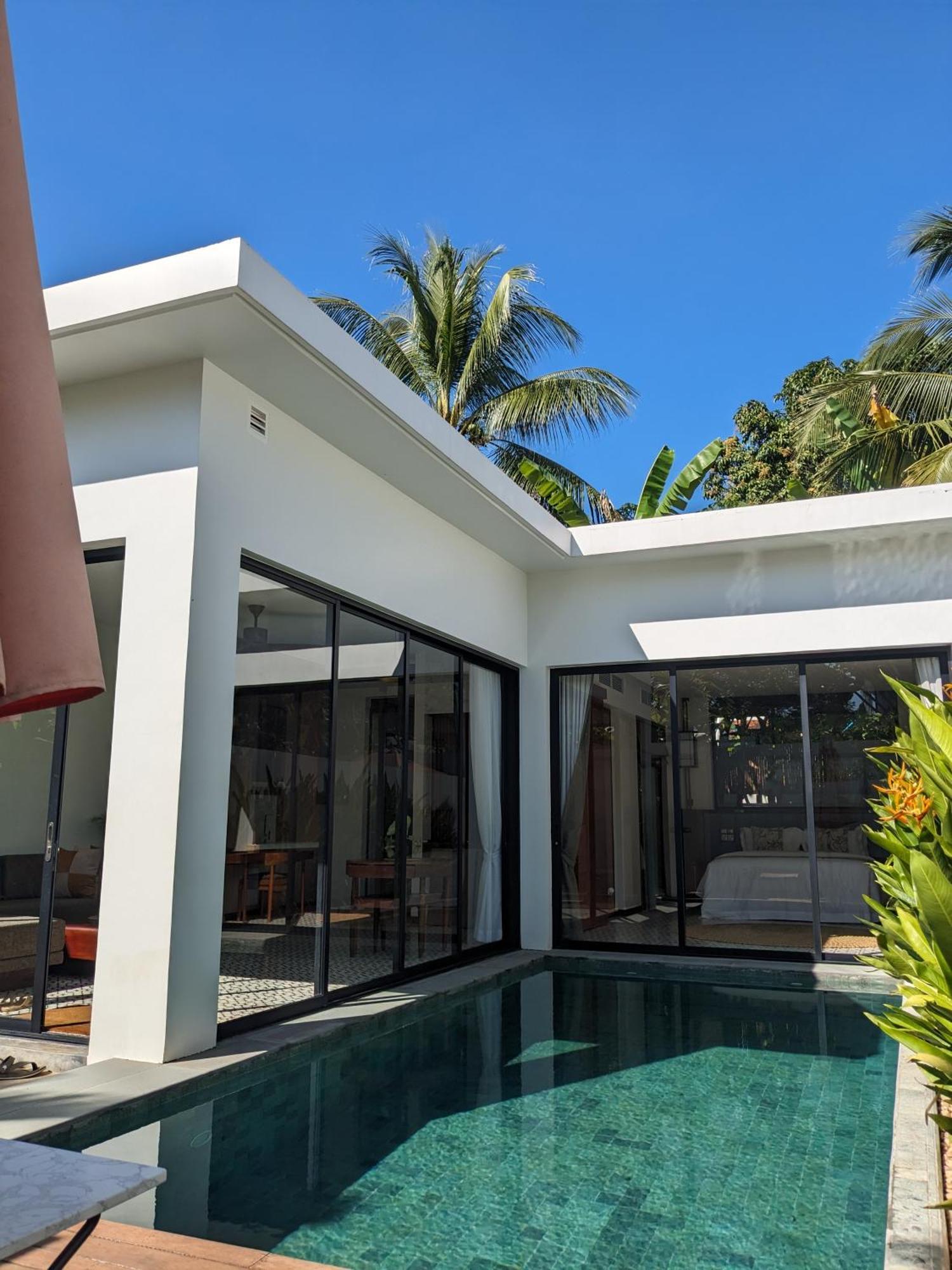 Waka Villa Private Pool Resort & Spa - Adults Only Σιέμ Ρέαπ Εξωτερικό φωτογραφία