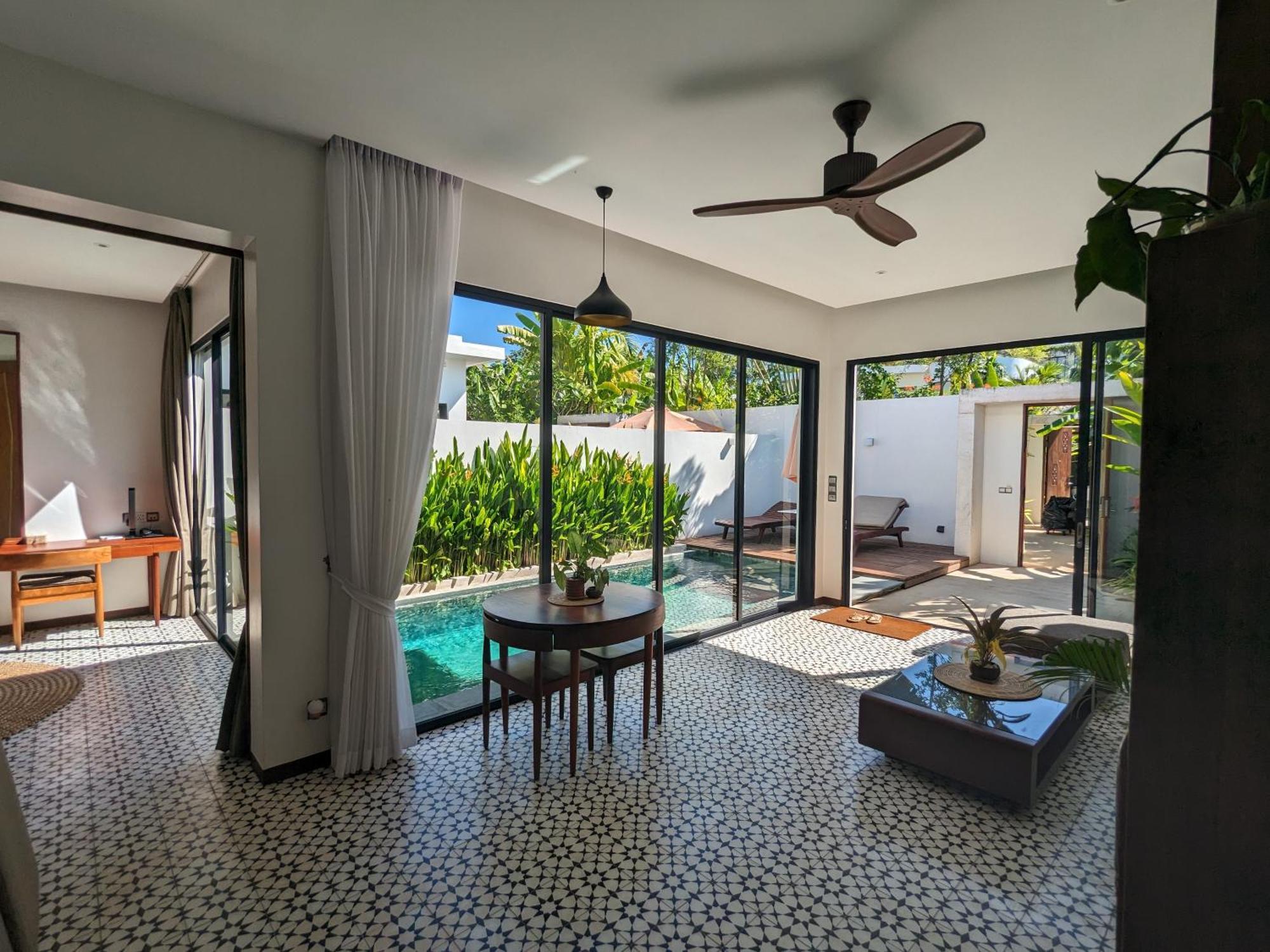Waka Villa Private Pool Resort & Spa - Adults Only Σιέμ Ρέαπ Εξωτερικό φωτογραφία