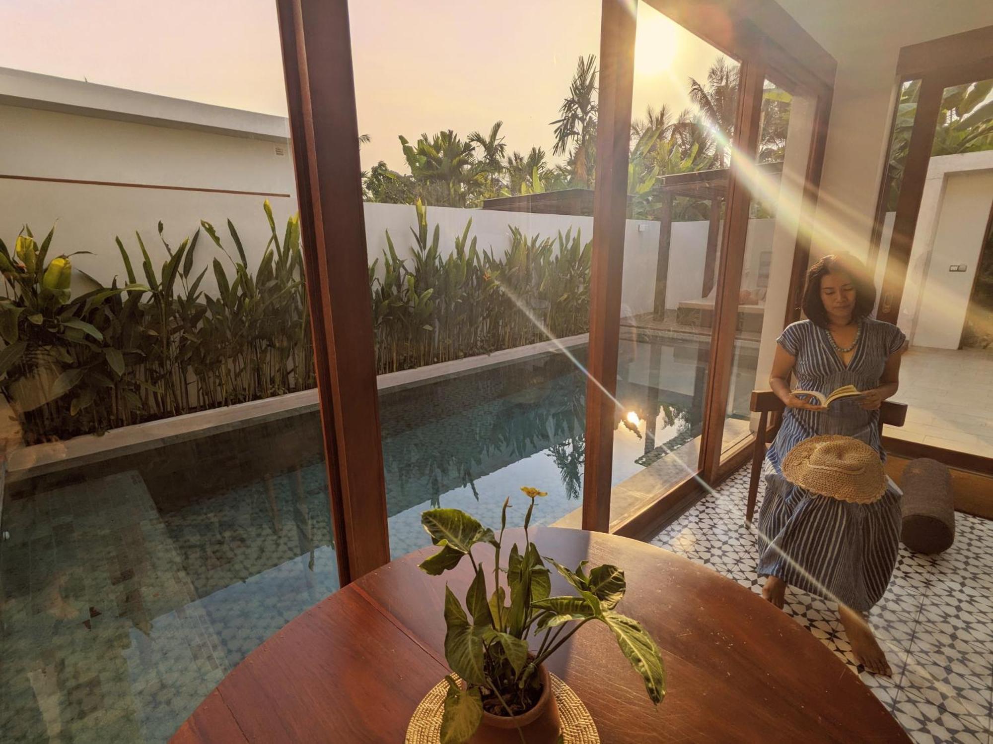 Waka Villa Private Pool Resort & Spa - Adults Only Σιέμ Ρέαπ Εξωτερικό φωτογραφία