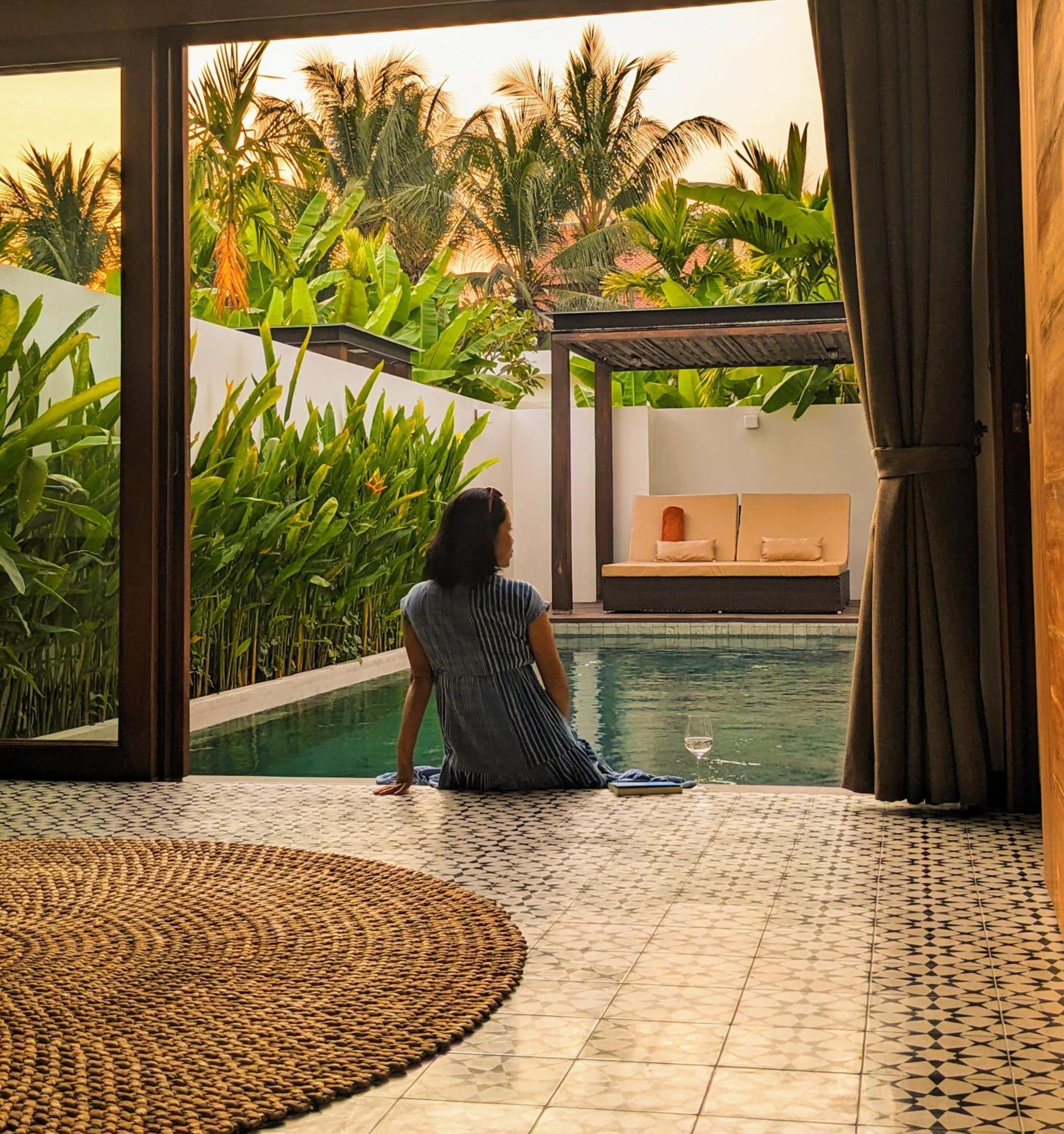 Waka Villa Private Pool Resort & Spa - Adults Only Σιέμ Ρέαπ Εξωτερικό φωτογραφία