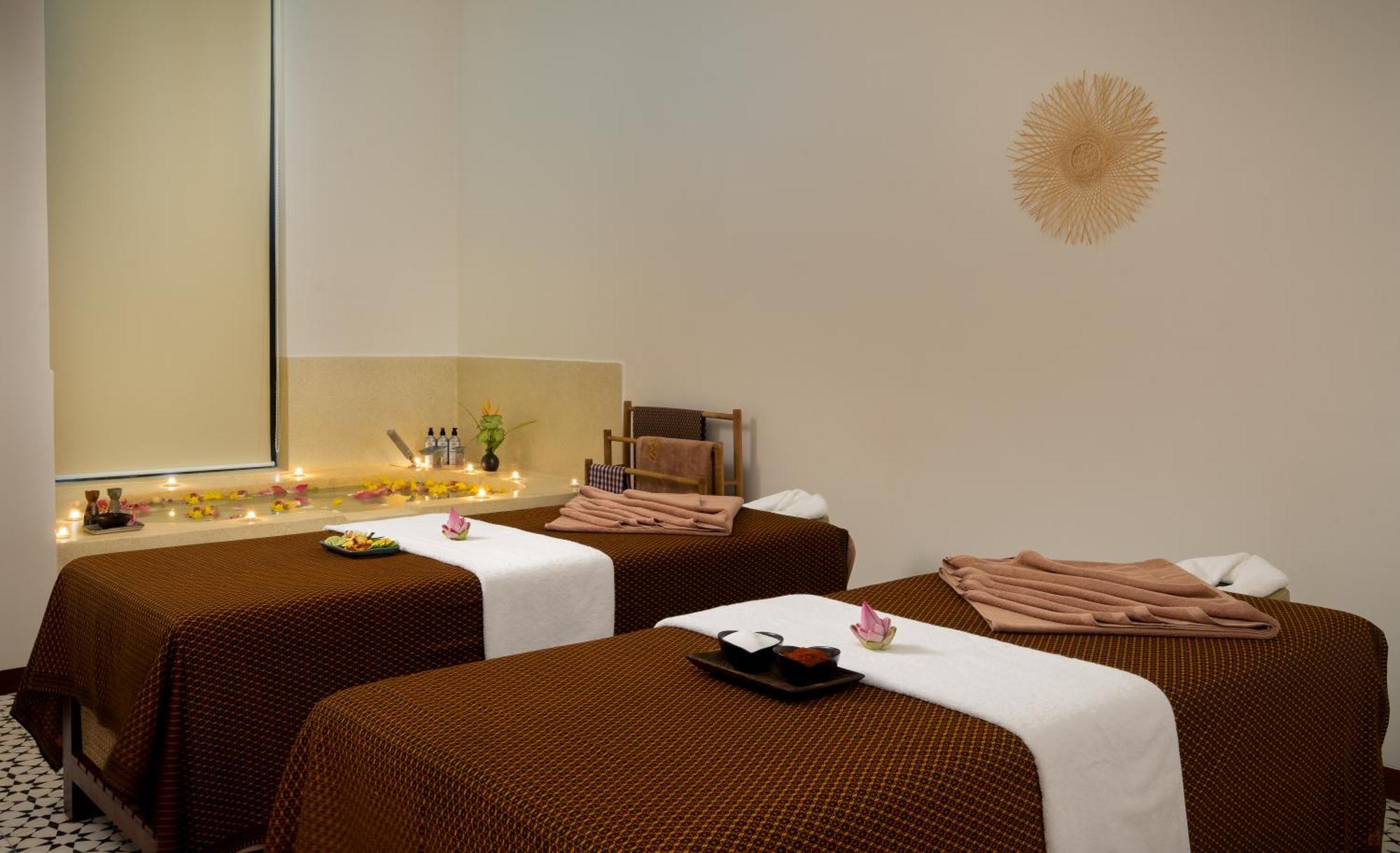Waka Villa Private Pool Resort & Spa - Adults Only Σιέμ Ρέαπ Εξωτερικό φωτογραφία