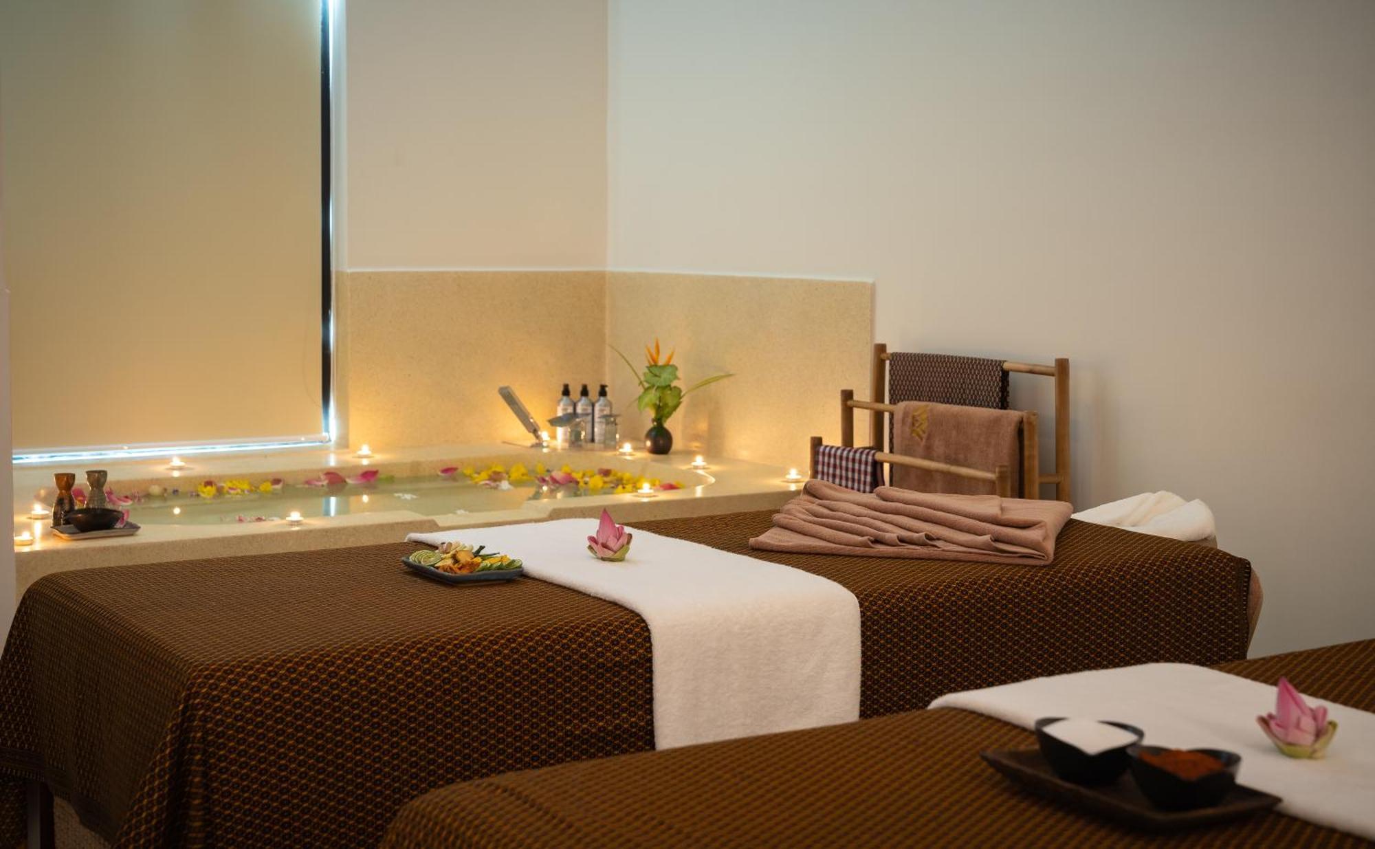 Waka Villa Private Pool Resort & Spa - Adults Only Σιέμ Ρέαπ Εξωτερικό φωτογραφία