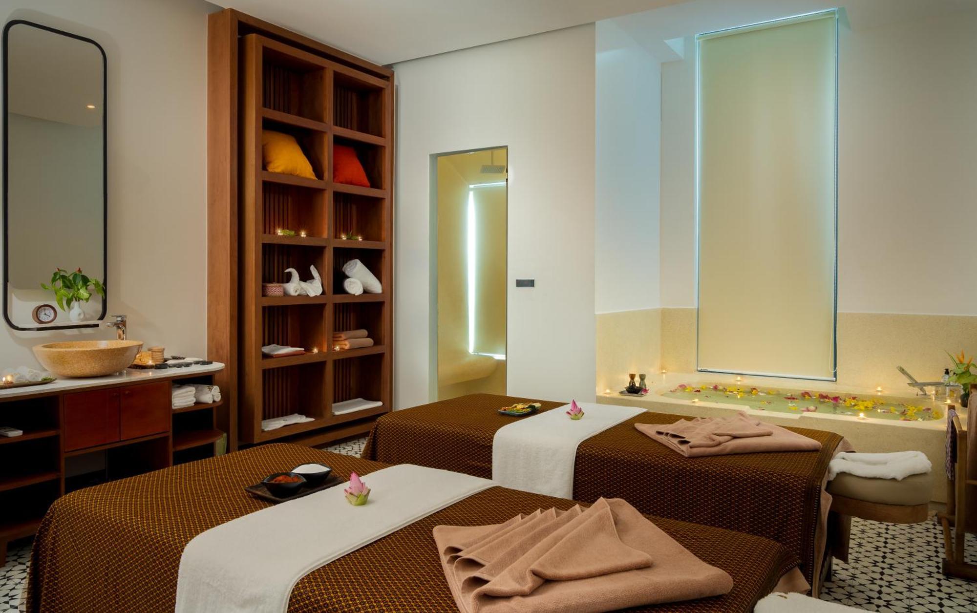 Waka Villa Private Pool Resort & Spa - Adults Only Σιέμ Ρέαπ Εξωτερικό φωτογραφία